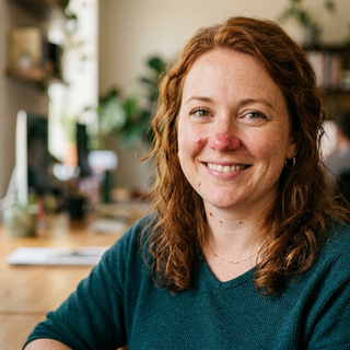 Sarah Chen, Head of E-Commerce at Woolzies